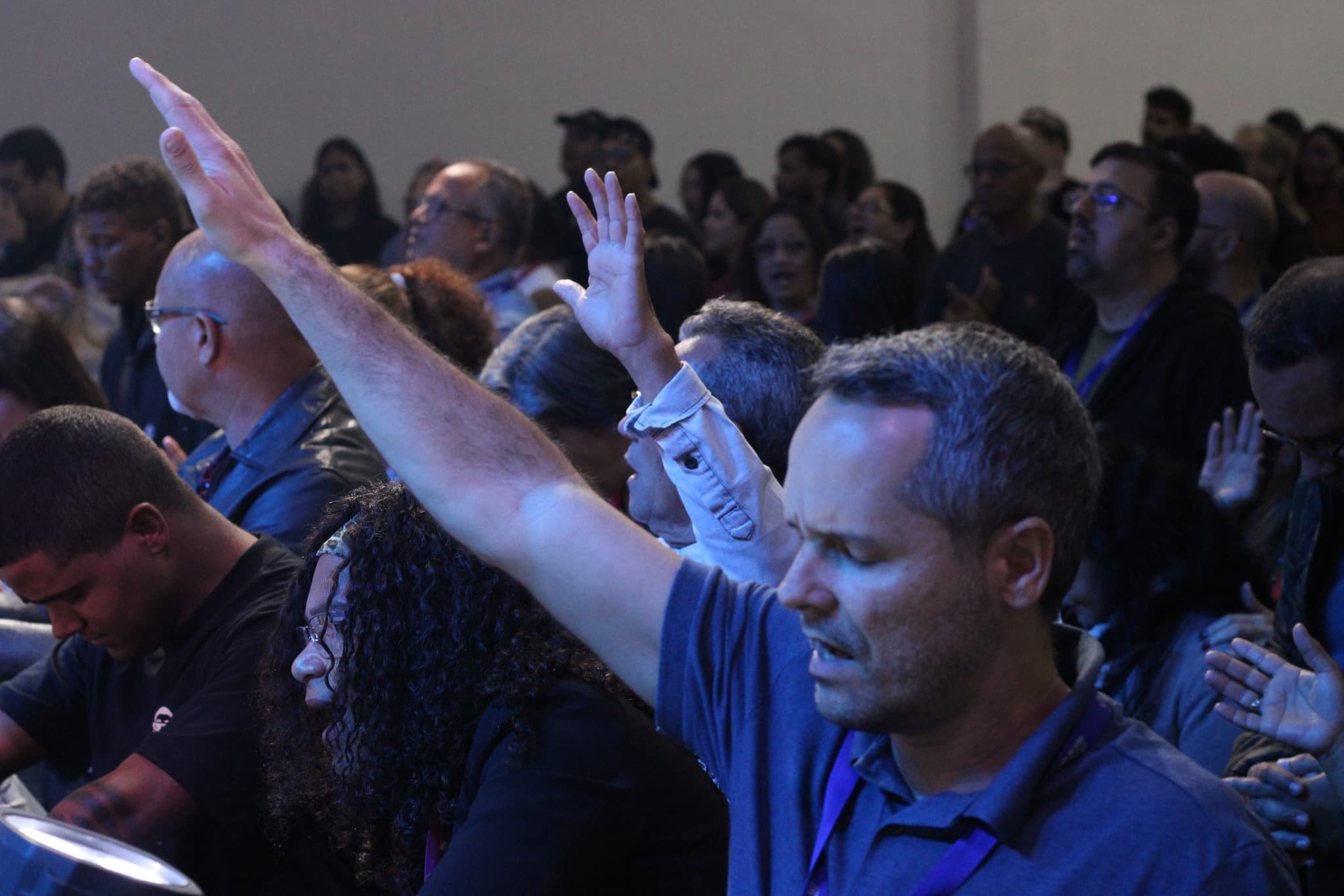 Imagem de fundo - MINISTÉRIO DE INTERCESSÃO